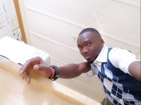John Entertainer