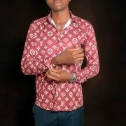 John Paul MWENYINI