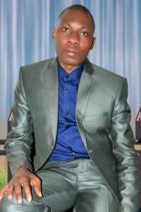 John mulangira