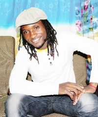 Johnlucky Omurastafaria