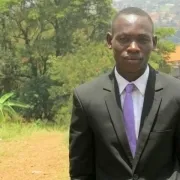 Johnmary Mawejje