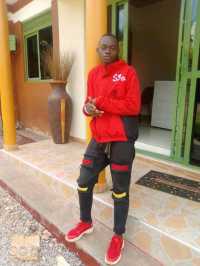 Johny Vybz