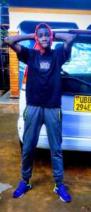 Jojoe Jay