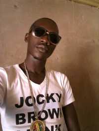 Jokcy Brown