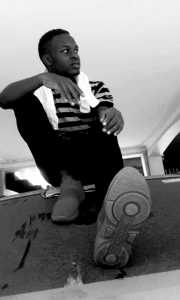 Jolly Jones