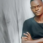 Jon Mr Love Bwoy