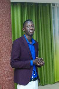 Jonah Kagwe
