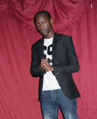 Jonas Jozi