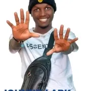 Jonny Lark