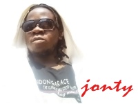 Jonty