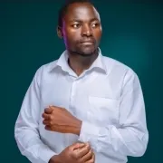 Joram Blessing