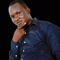 Joram Kaweesa