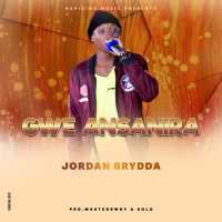 Jordan Brydda