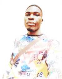 Jose Muyimbi