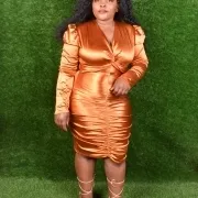 Joseline K