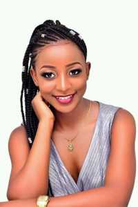 Josephine Nyunja
