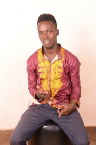 Josh Millionz