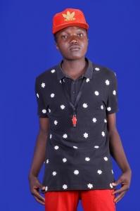 Joshen Black