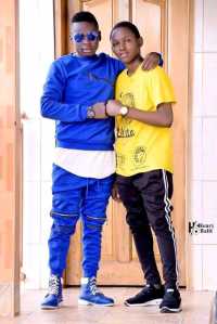 Joshpro Finix