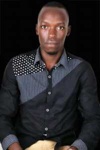 Joshua Ashaba