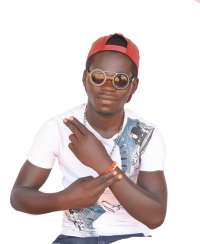 Joshua Sas