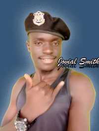 Jovial Smith
