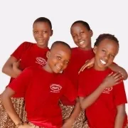 Jovian kids africa