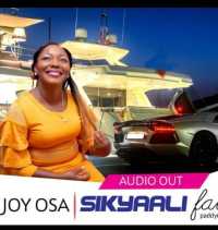 Joy Osa