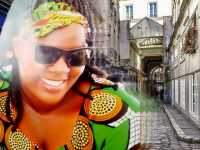 Judicious Muyanda