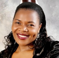 Judith Babirye
