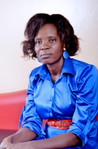 Judith Mugeni