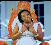 Judith Uwera