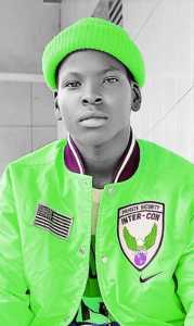 Juma Cruz