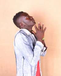 Juma K Sebi