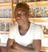 Juma K