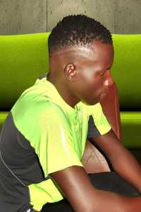 Junior Oziee