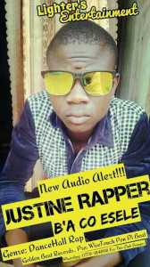 Justin Rappa