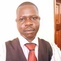 Justus Stanley Akol
