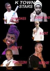 K Town Stars