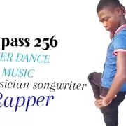 K pass 256