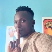 K2 Black man