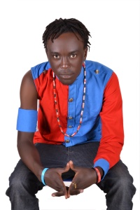 KALU MAGAZYNE