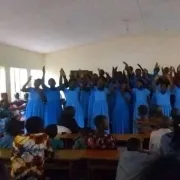 KAYA CHOIR Kisiita SDA