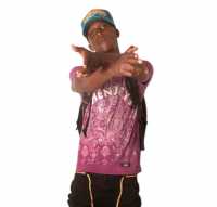 KI Rap Legend