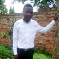 Kabuuka Timothy