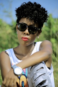 Kabuye Diana