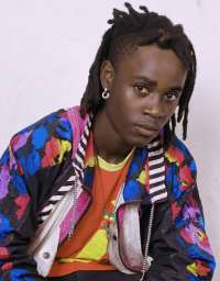 Kadaga Dazza