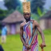 Kadodi Dynasty