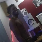 Kafadem musik