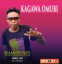 Kagawa Omubi